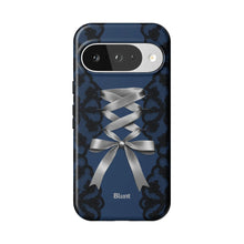 Midnight Corset Pixel Case