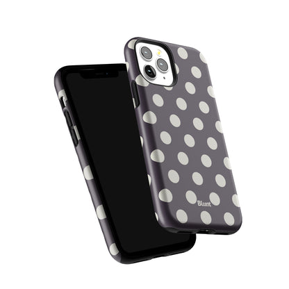 Midnight Dot iPhone Case gallery - Iphone_11_Pro_6