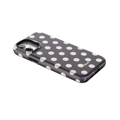 Midnight Dot iPhone Case gallery - Iphone_12_Mini_Air_Plus_2