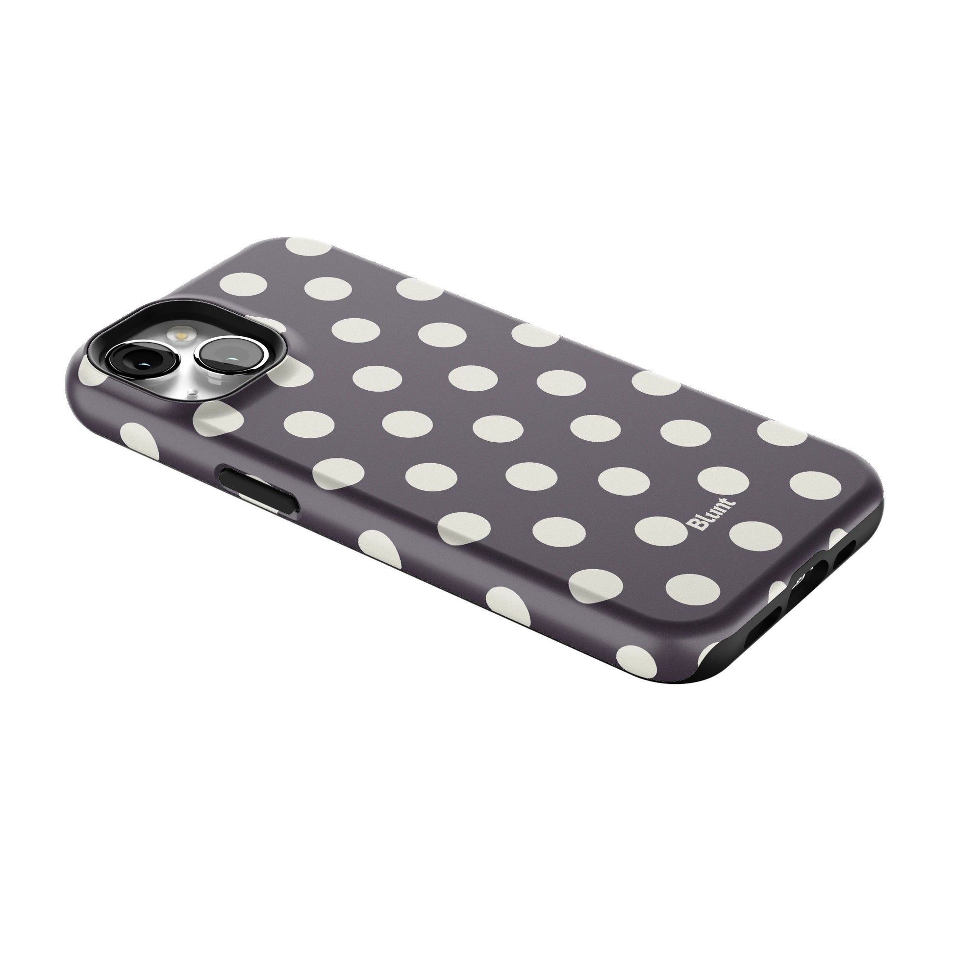 Midnight Dot iPhone Case gallery - Iphone_13_Iphone_2