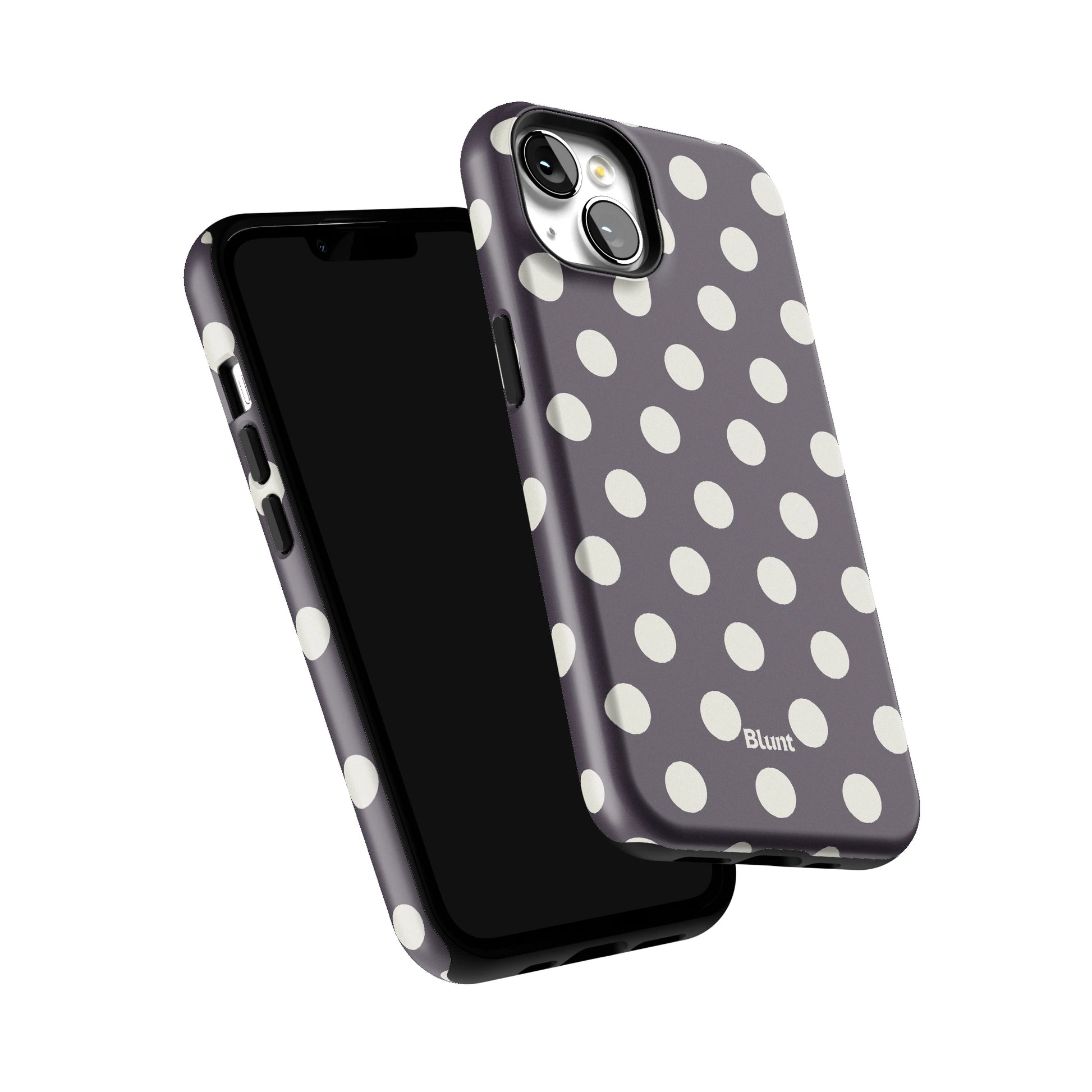 Midnight Dot iPhone Case gallery - Iphone_13_Iphone_6