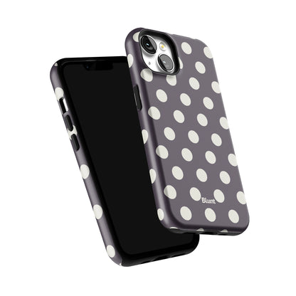 Midnight Dot iPhone Case gallery - Iphone_13_Iphone_6