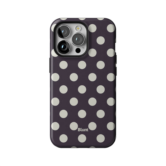 Midnight Dot iPhone Case gallery - Iphone_13_Pro_1