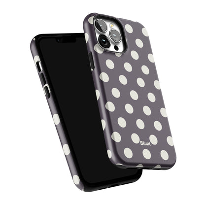 Midnight Dot iPhone Case gallery - Iphone_13_Pro_Max_6