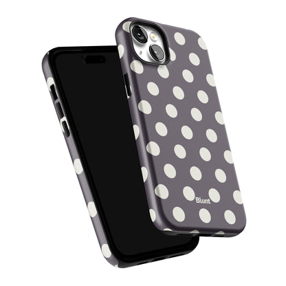 Midnight Dot iPhone Case gallery - Iphone_14_Mini_Air_Plus_6