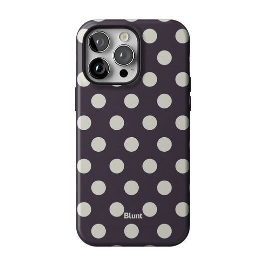 Midnight Dot iPhone Case gallery - Iphone_14_Pro_Max_1
