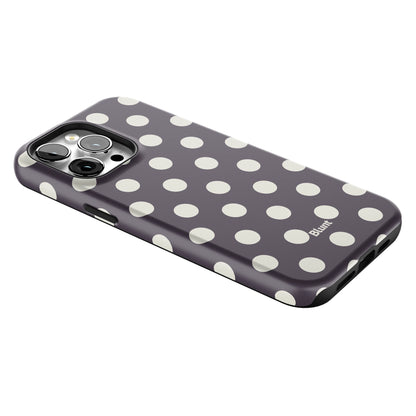 Midnight Dot iPhone Case gallery - Iphone_14_Pro_Max_2