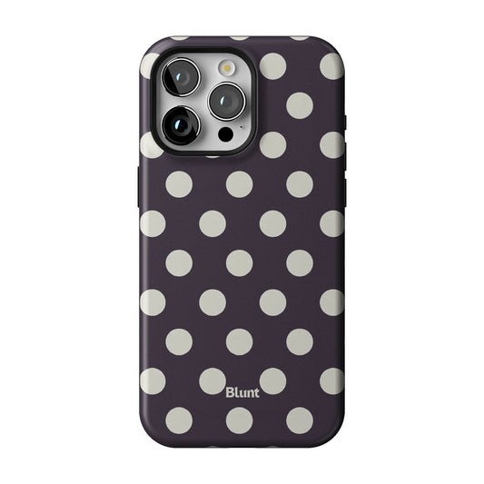 Midnight Dot iPhone Case gallery - Iphone_15_Pro_Max_1