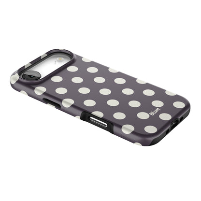 Midnight Dot iPhone Case gallery - Iphone_17_Air_2