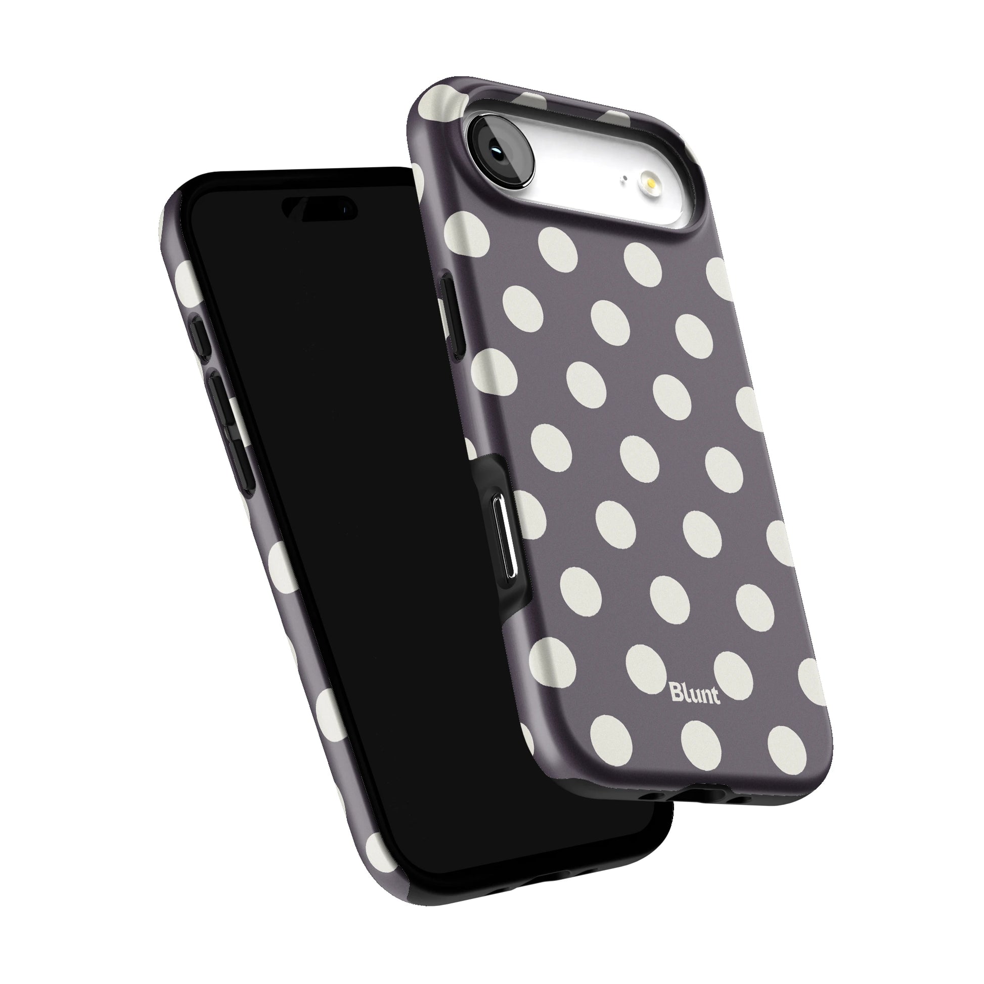Midnight Dot iPhone Case gallery - Iphone_17_Air_6