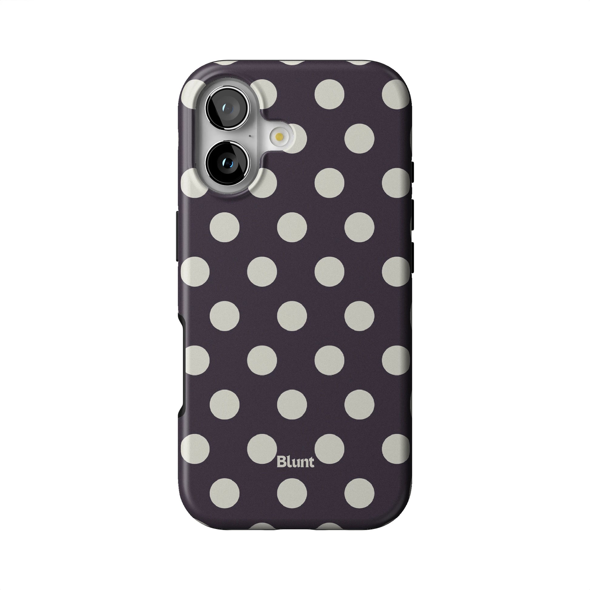 Midnight Dot iPhone Case gallery - Iphone_17_Iphone_1