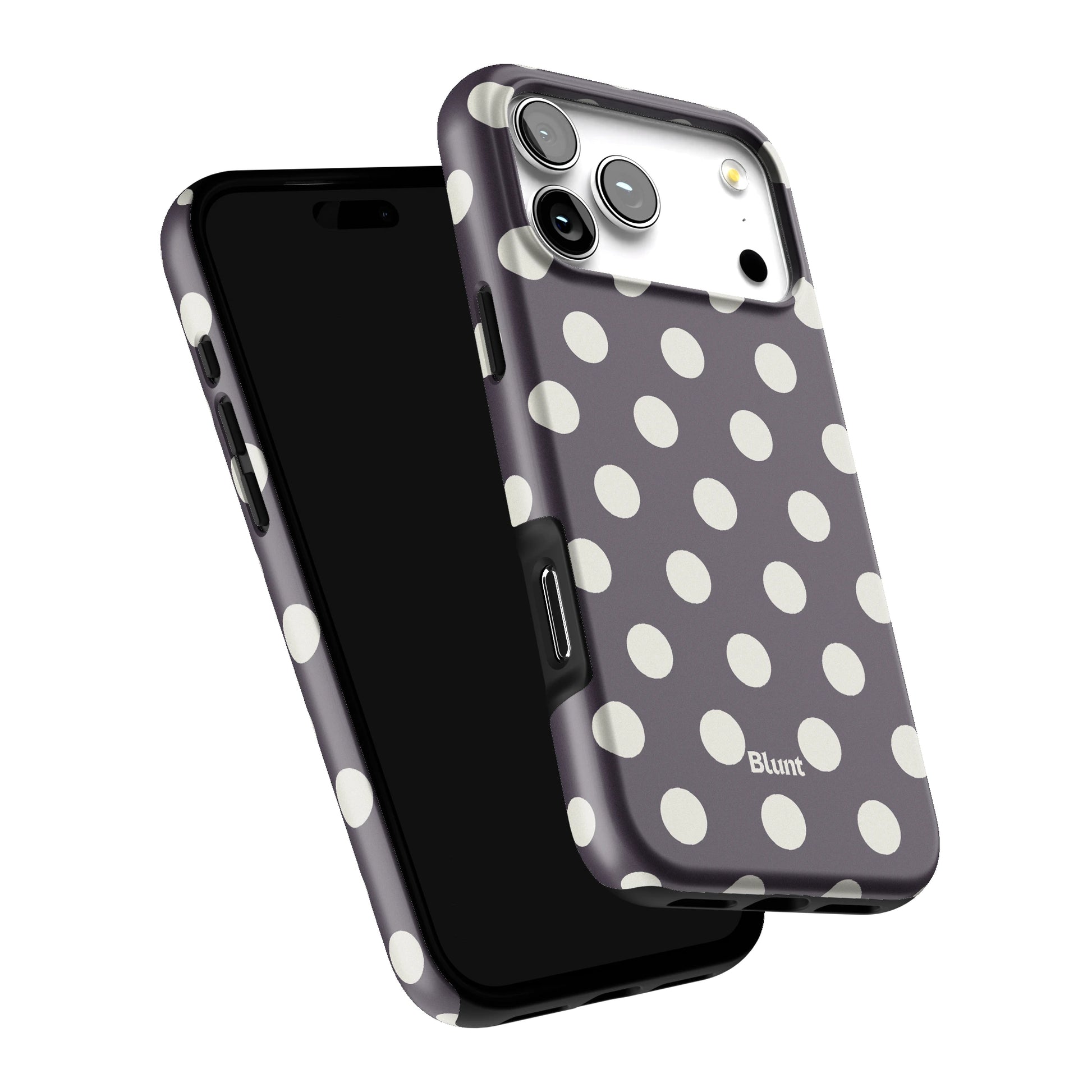 Midnight Dot iPhone Case gallery - Iphone_17_Pro_Max_6