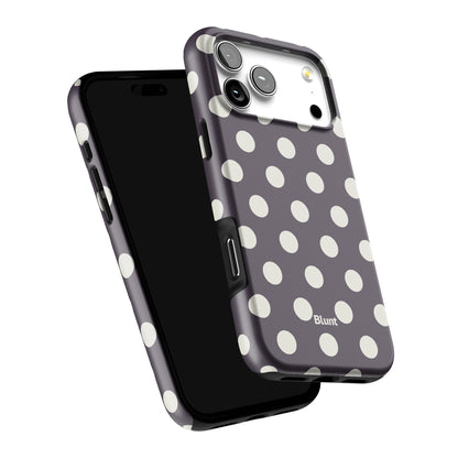 Midnight Dot iPhone Case gallery - Iphone_17_Pro_Max_6