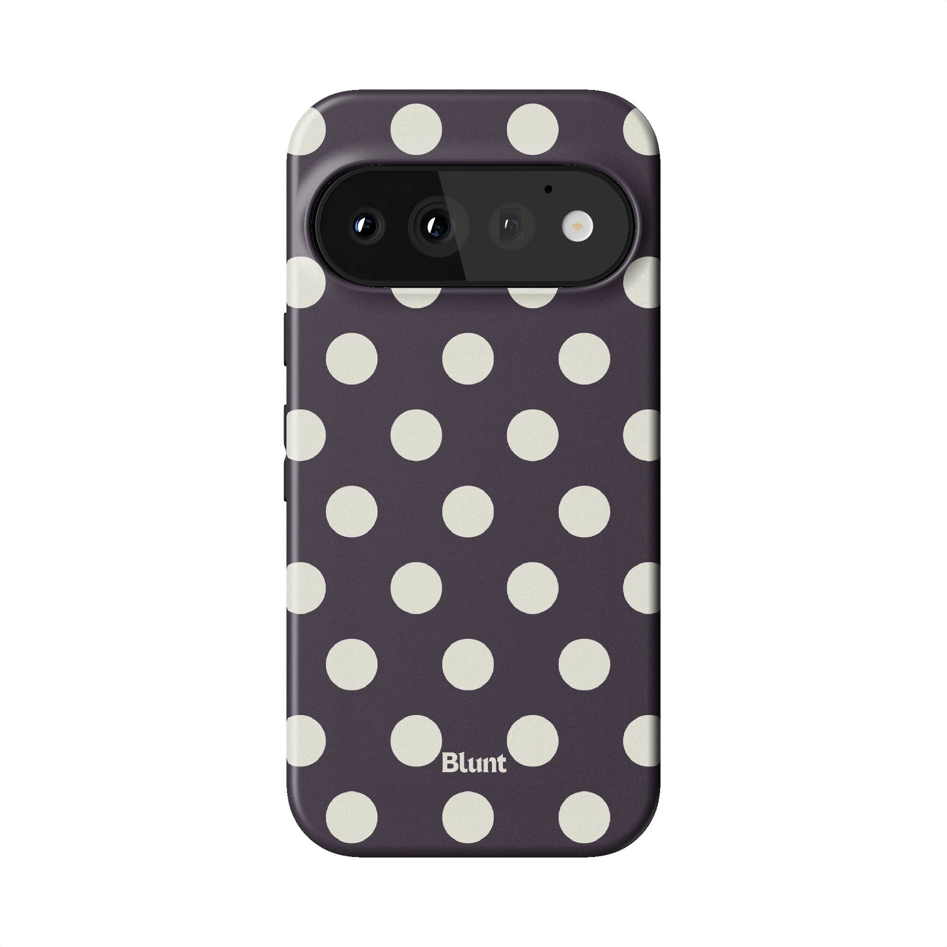 Midnight Dot Pixel Case - Blunt Cases