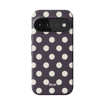 Midnight Dot Pixel Case - Blunt Cases
