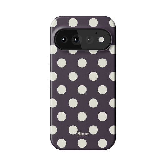 Midnight Dot Pixel Case - Blunt Cases