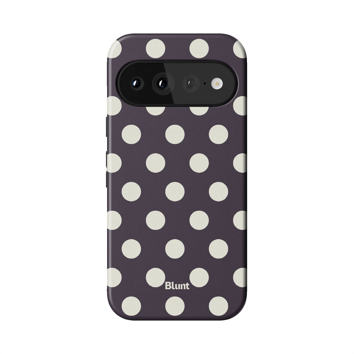 Midnight Dot Pixel Case - Blunt Cases
