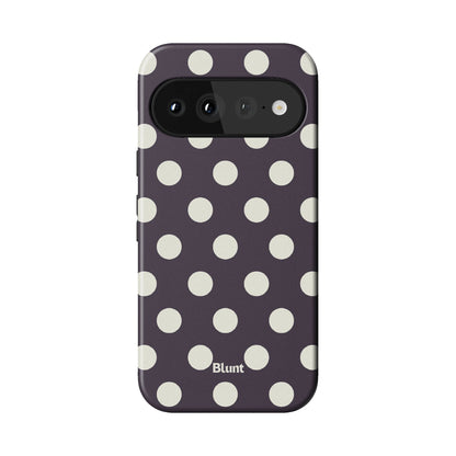 Midnight Dot Pixel Case - Blunt Cases