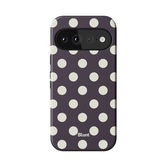 Midnight Dot Pixel Case - Blunt Cases