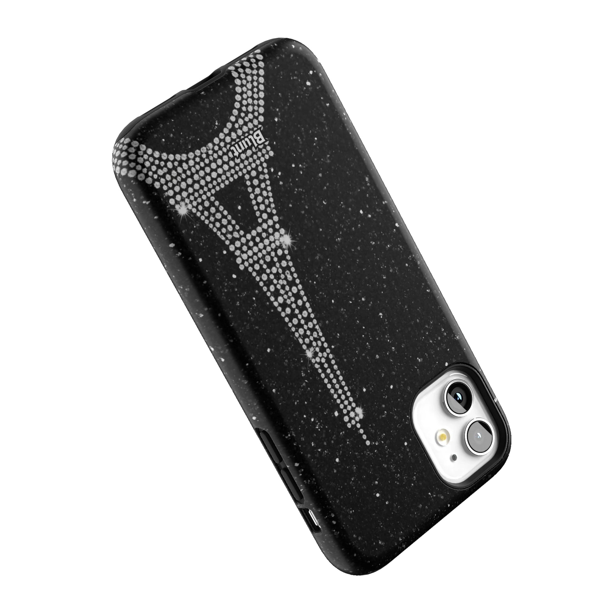 Midnight Eiffel iPhone Case gallery - Iphone_11_Iphone_5