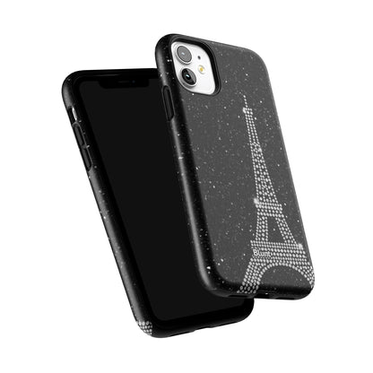 Midnight Eiffel iPhone Case gallery - Iphone_11_Iphone_6