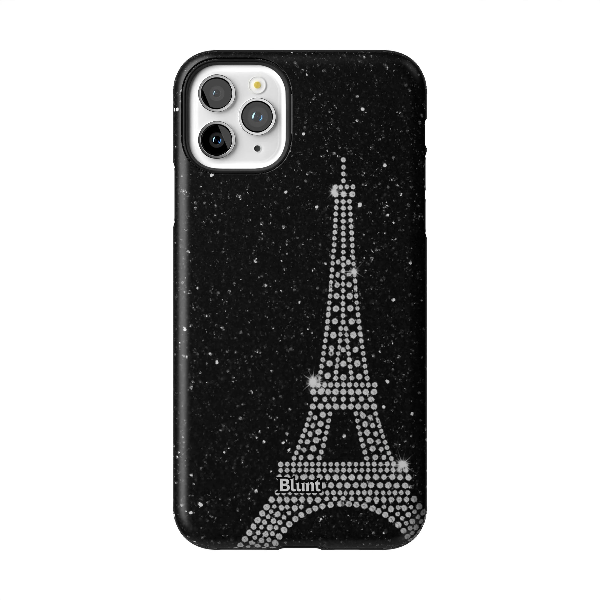 Midnight Eiffel iPhone Case gallery - Iphone_11_Pro_Max_1