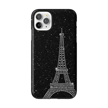 Midnight Eiffel iPhone Case gallery - Iphone_11_Pro_Max_1