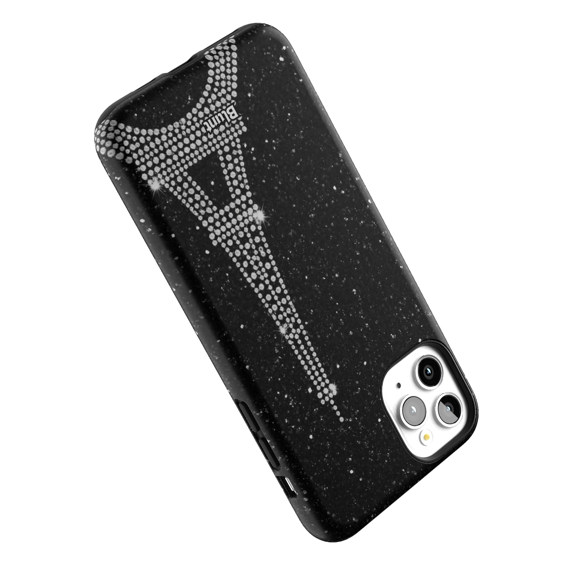 Midnight Eiffel iPhone Case gallery - Iphone_11_Pro_Max_5