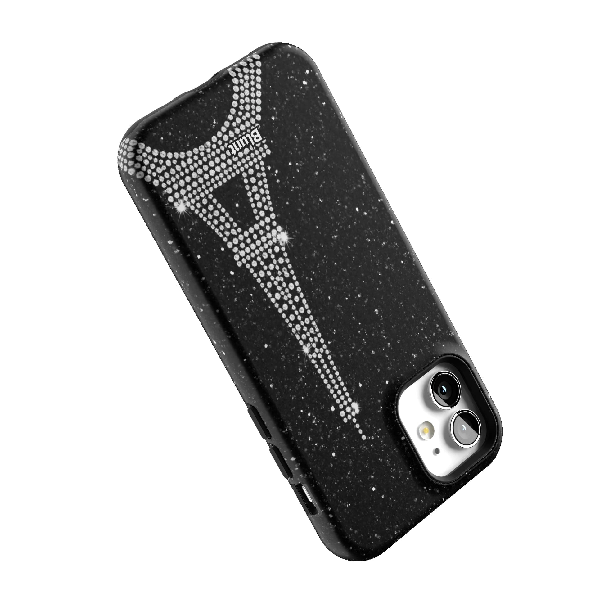 Midnight Eiffel iPhone Case gallery - Iphone_12_Iphone_5