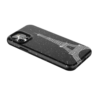 Midnight Eiffel iPhone Case gallery - Iphone_12_Pro_2