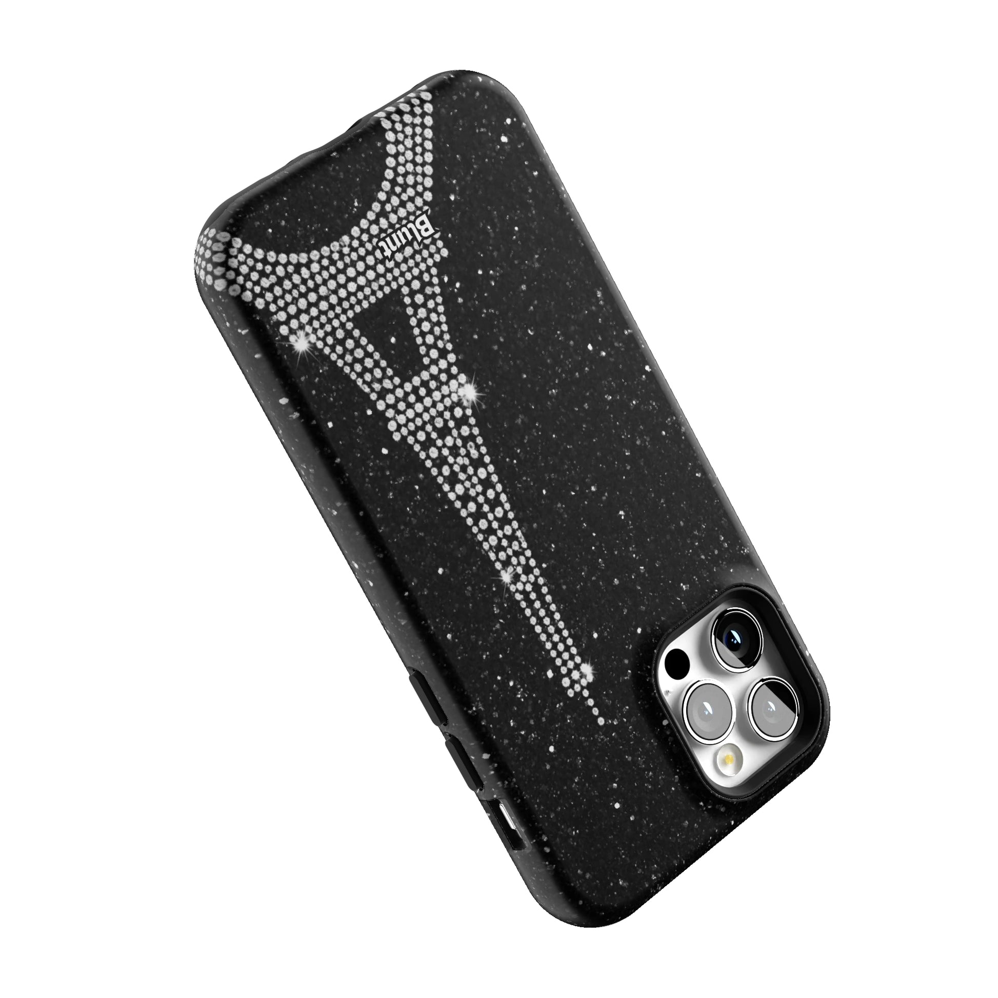 Midnight Eiffel iPhone Case gallery - Iphone_12_Pro_5