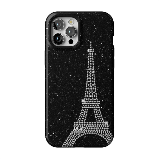 Midnight Eiffel iPhone Case gallery - Iphone_12_Pro_Max_1