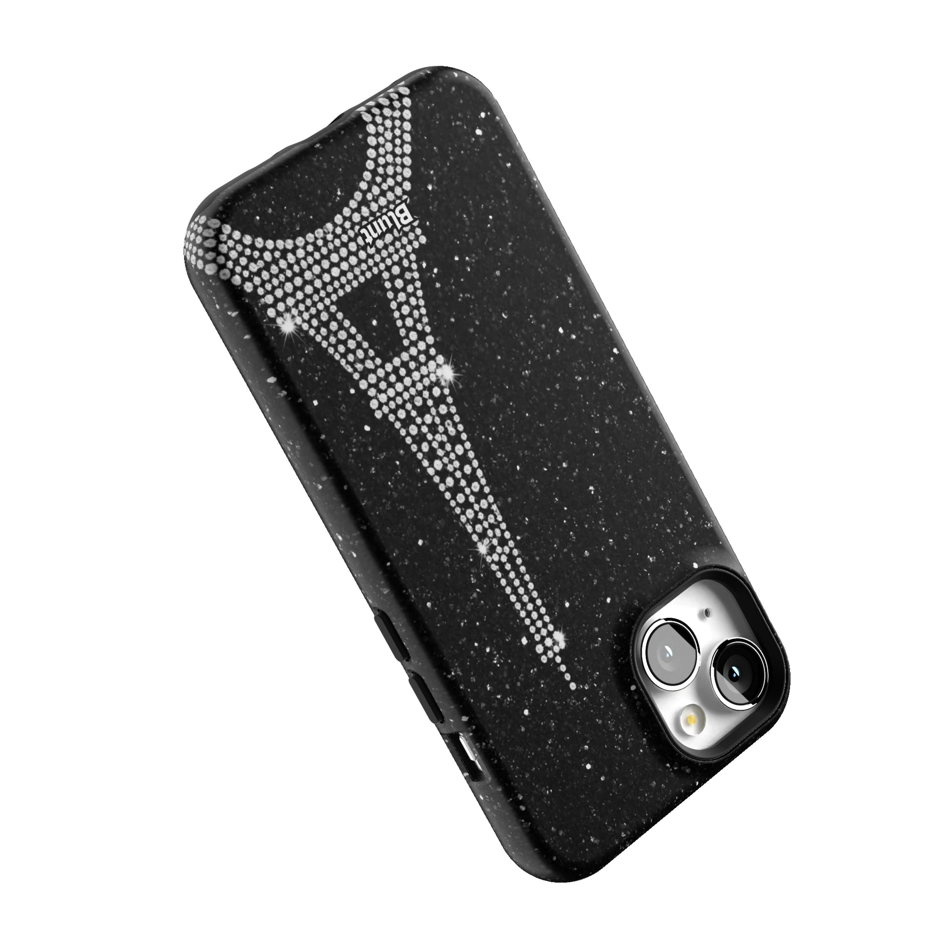 Midnight Eiffel iPhone Case gallery - Iphone_13_Iphone_5