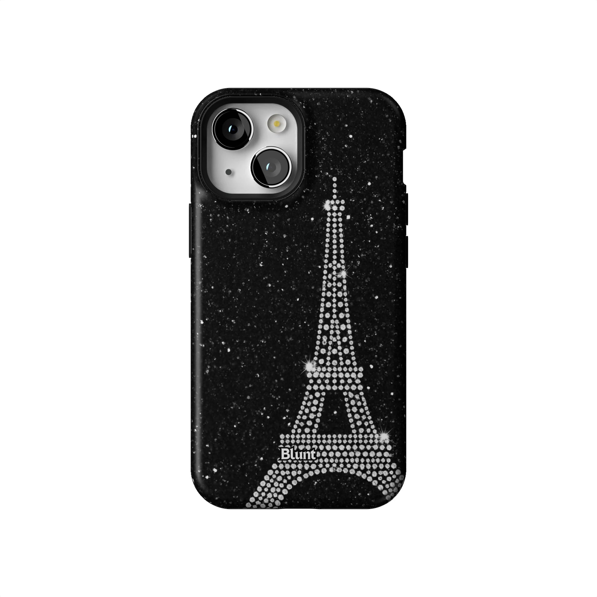 Midnight Eiffel iPhone Case gallery - Iphone_13_Mini_Air_Plus_1