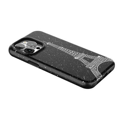 Midnight Eiffel iPhone Case gallery - Iphone_13_Pro_2