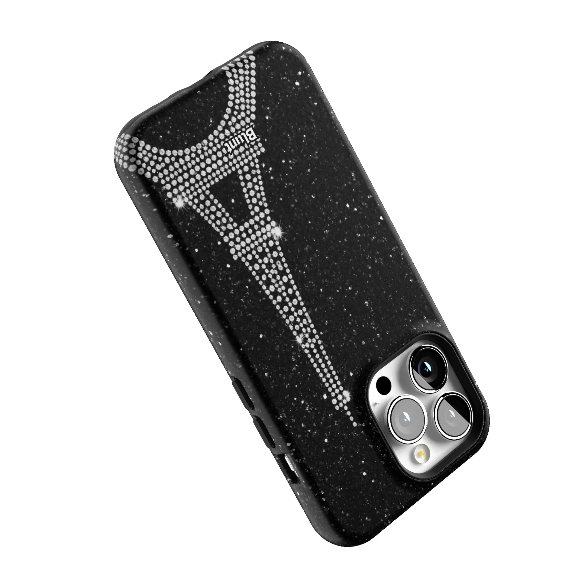 Midnight Eiffel iPhone Case gallery - Iphone_13_Pro_5