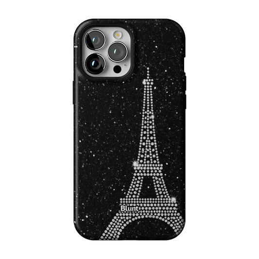 Midnight Eiffel iPhone Case gallery - Iphone_13_Pro_Max_1