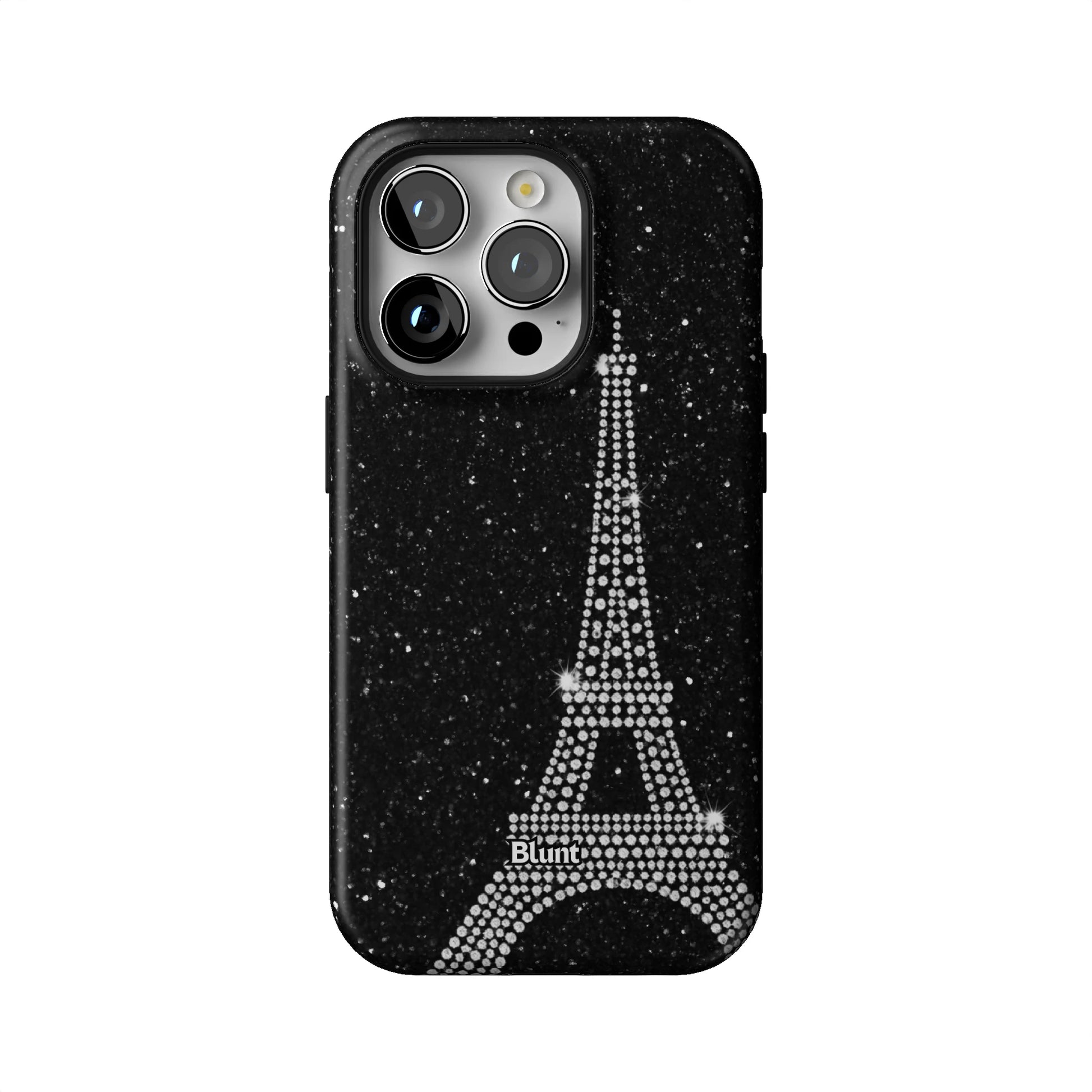 Midnight Eiffel iPhone Case gallery - Iphone_14_Pro_1