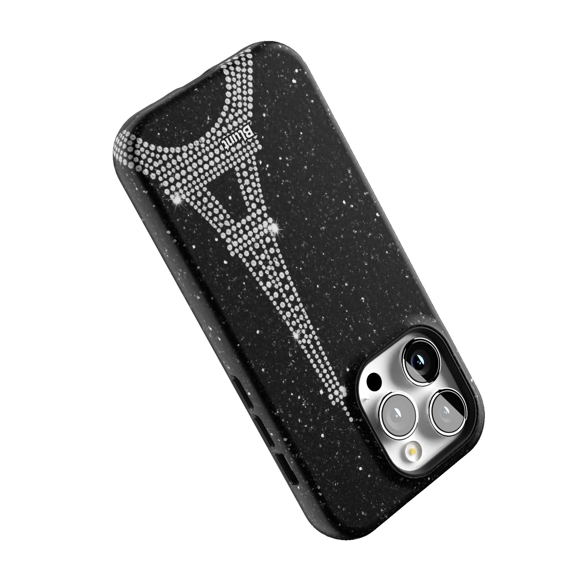 Midnight Eiffel iPhone Case gallery - Iphone_14_Pro_5