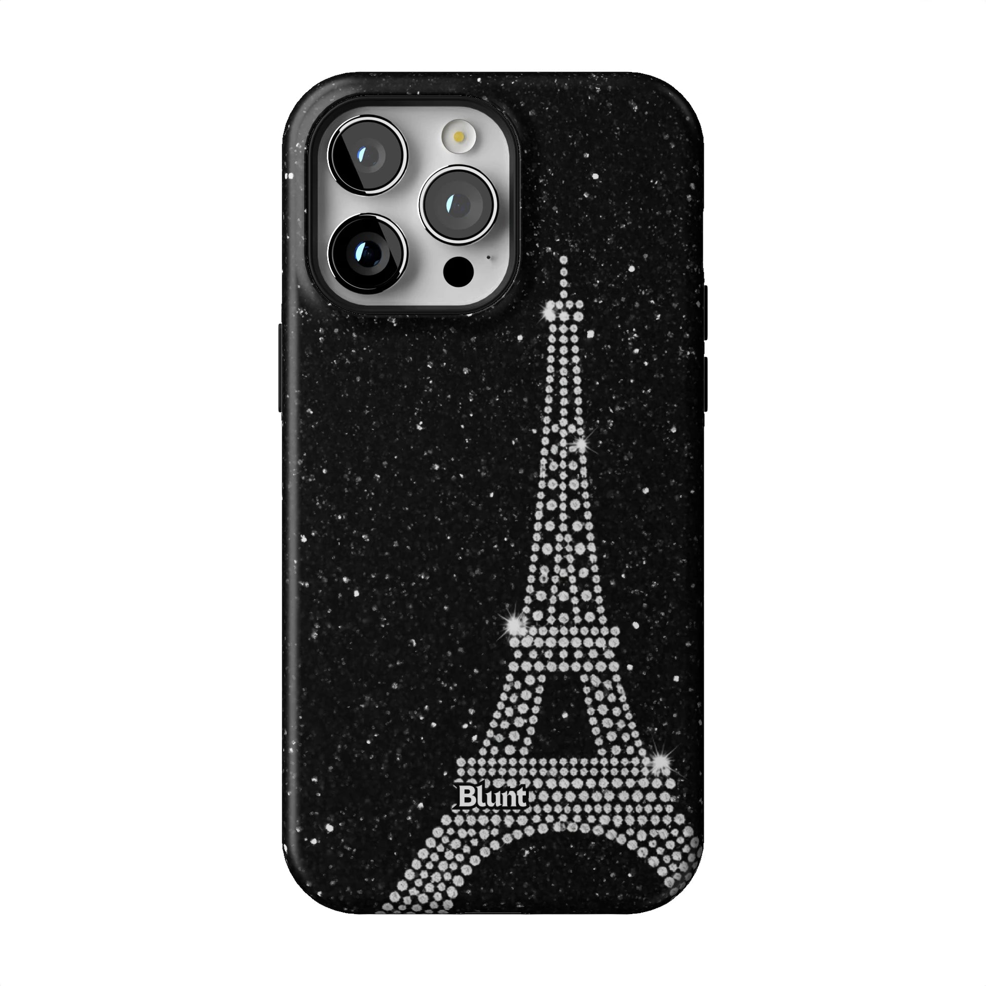 Midnight Eiffel iPhone Case gallery - Iphone_14_Pro_Max_1