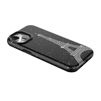 Midnight Eiffel iPhone Case gallery - Iphone_15_Iphone_2