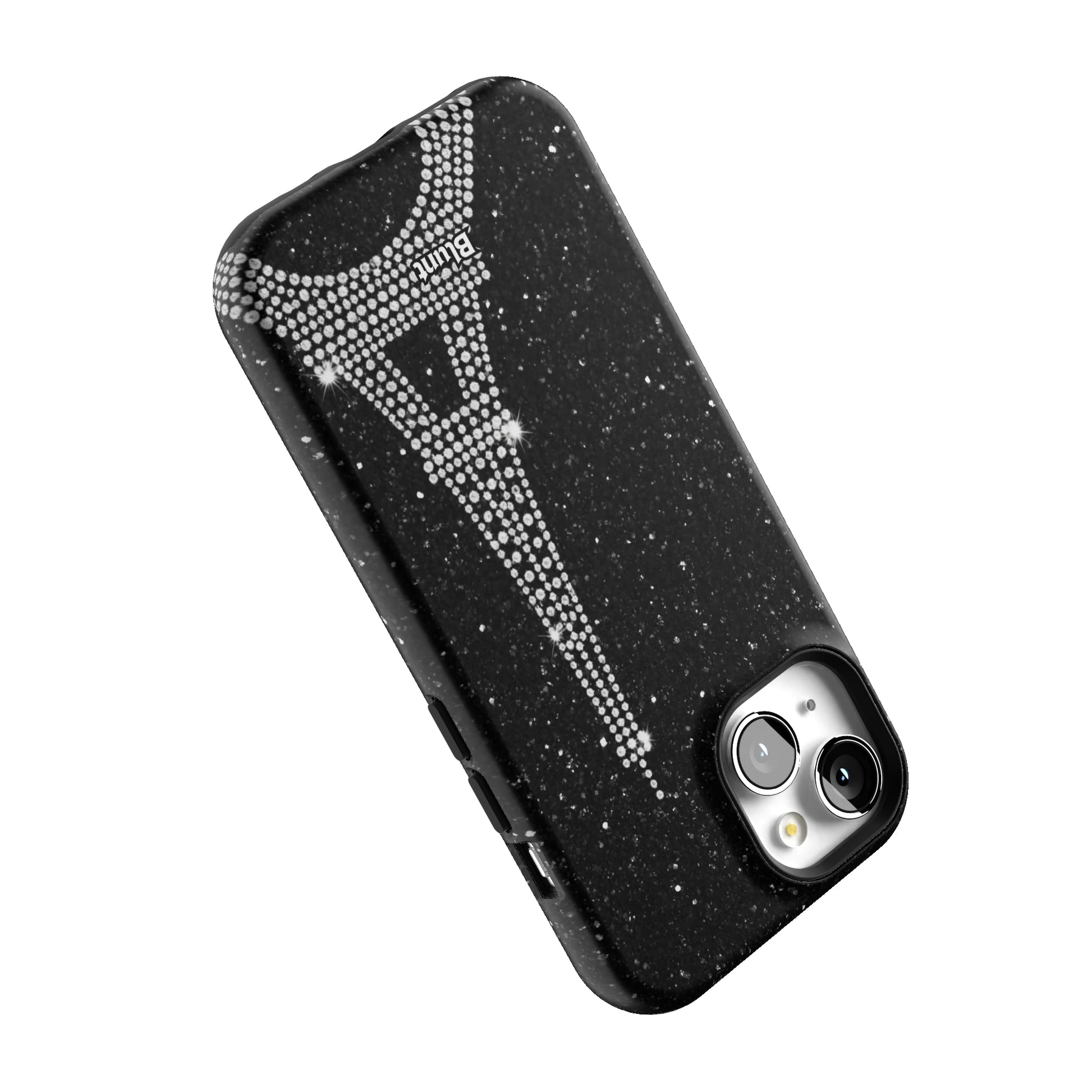 Midnight Eiffel iPhone Case gallery - Iphone_15_Iphone_5