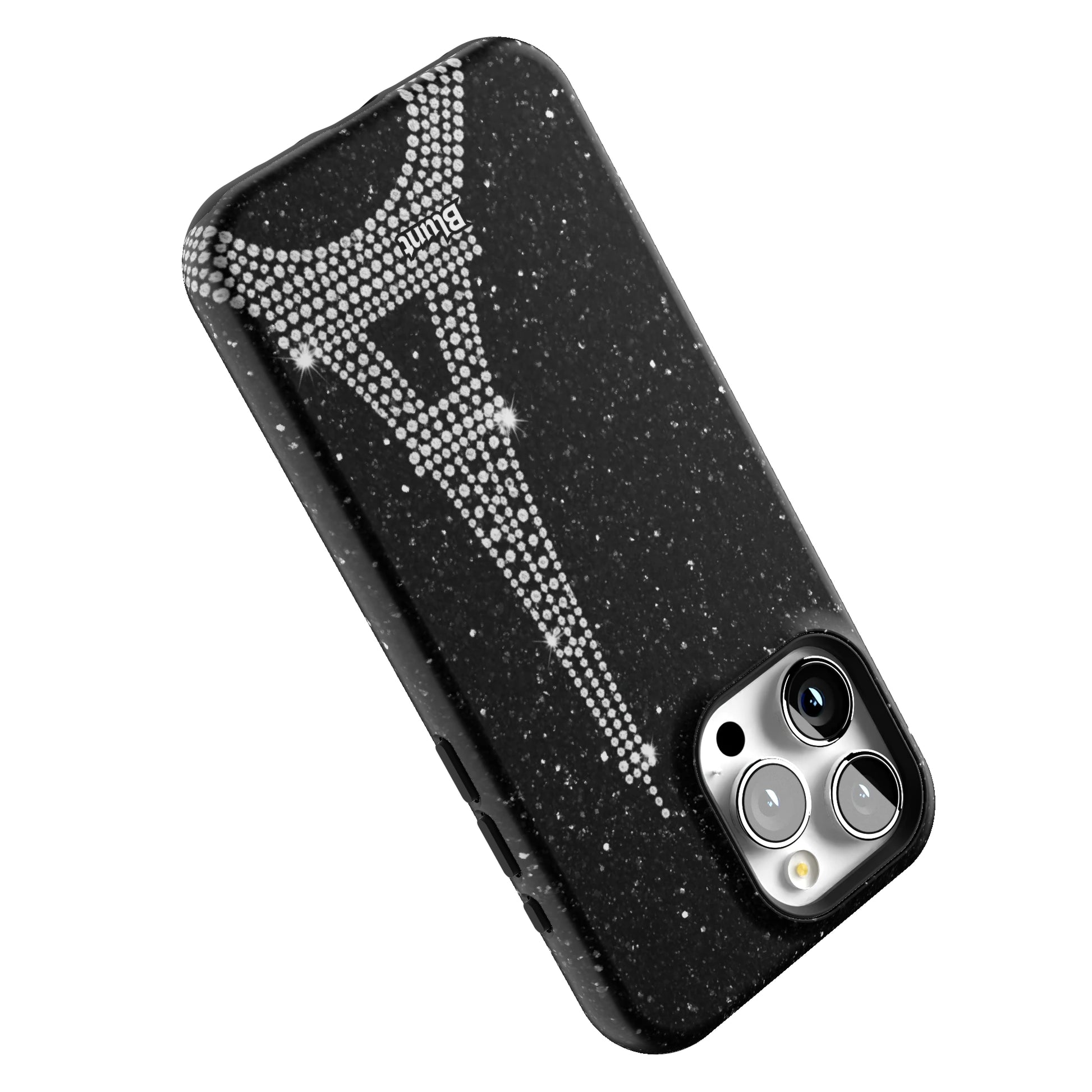 Midnight Eiffel iPhone Case gallery - Iphone_15_Pro_Max_5