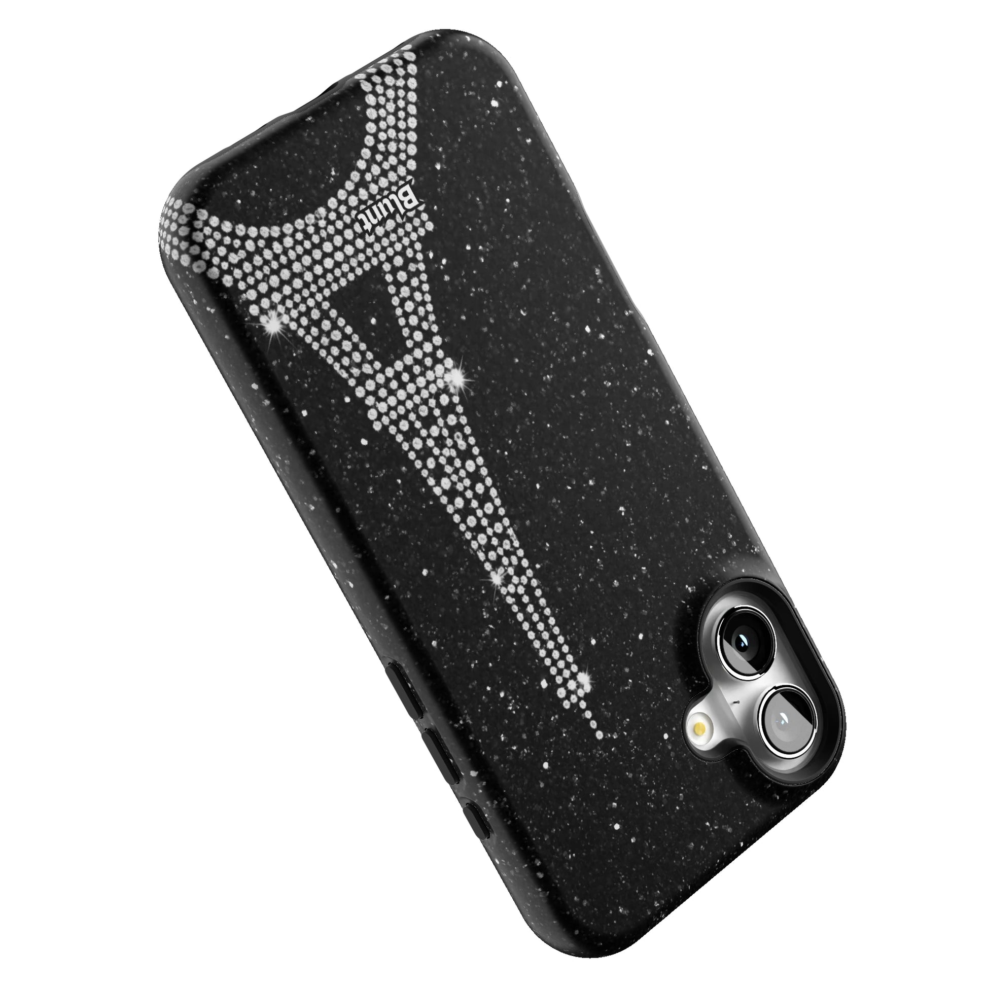 Midnight Eiffel iPhone Case gallery - Iphone_16_Mini_Air_Plus_5