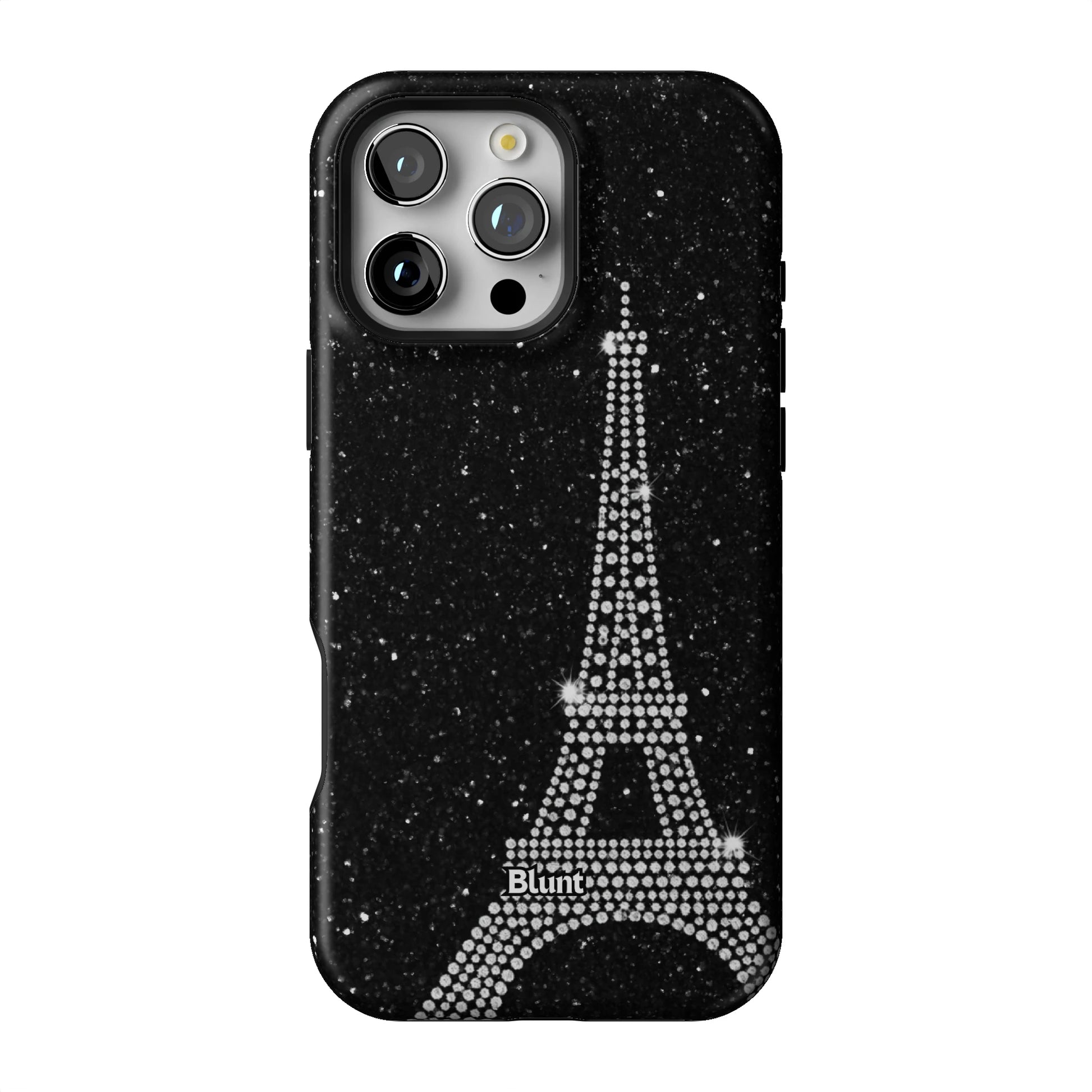 Midnight Eiffel iPhone Case gallery - Iphone_16_Pro_Max_1