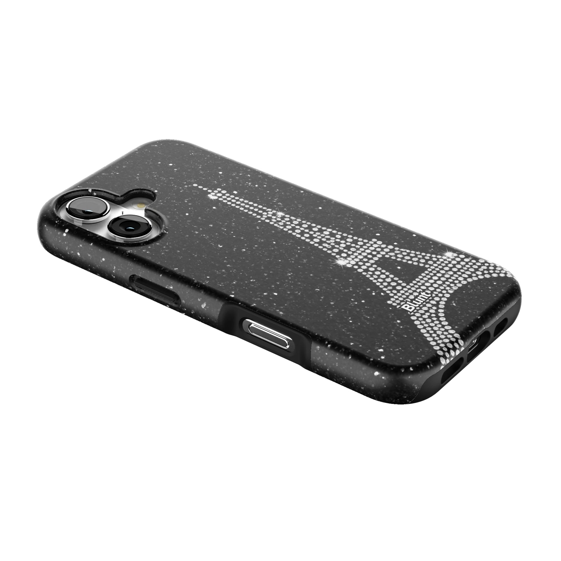 Midnight Eiffel iPhone Case gallery - Iphone_17_Iphone_2