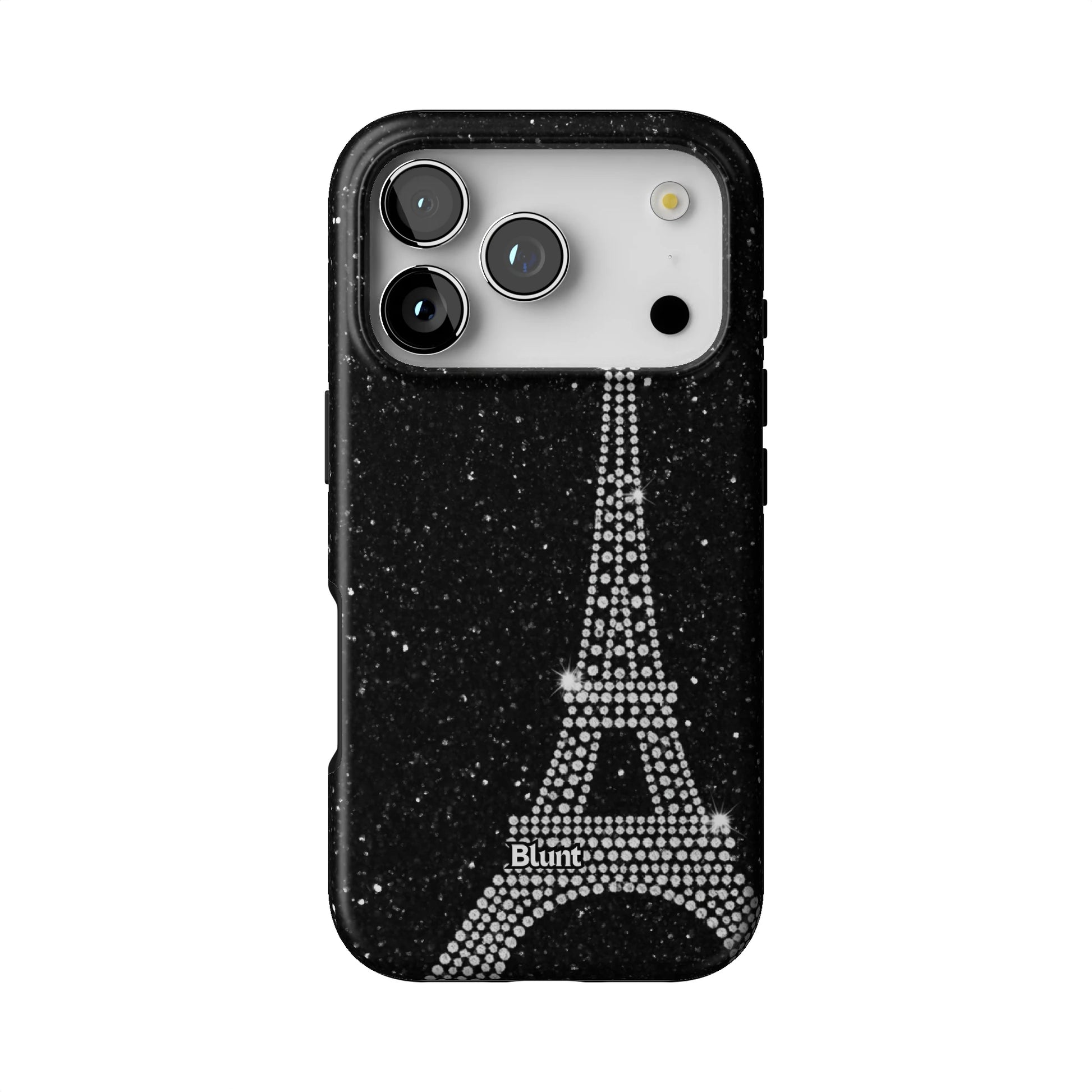 Midnight Eiffel iPhone Case gallery - Iphone_17_Pro_1