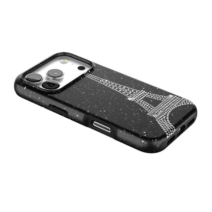 Midnight Eiffel iPhone Case gallery - Iphone_17_Pro_2