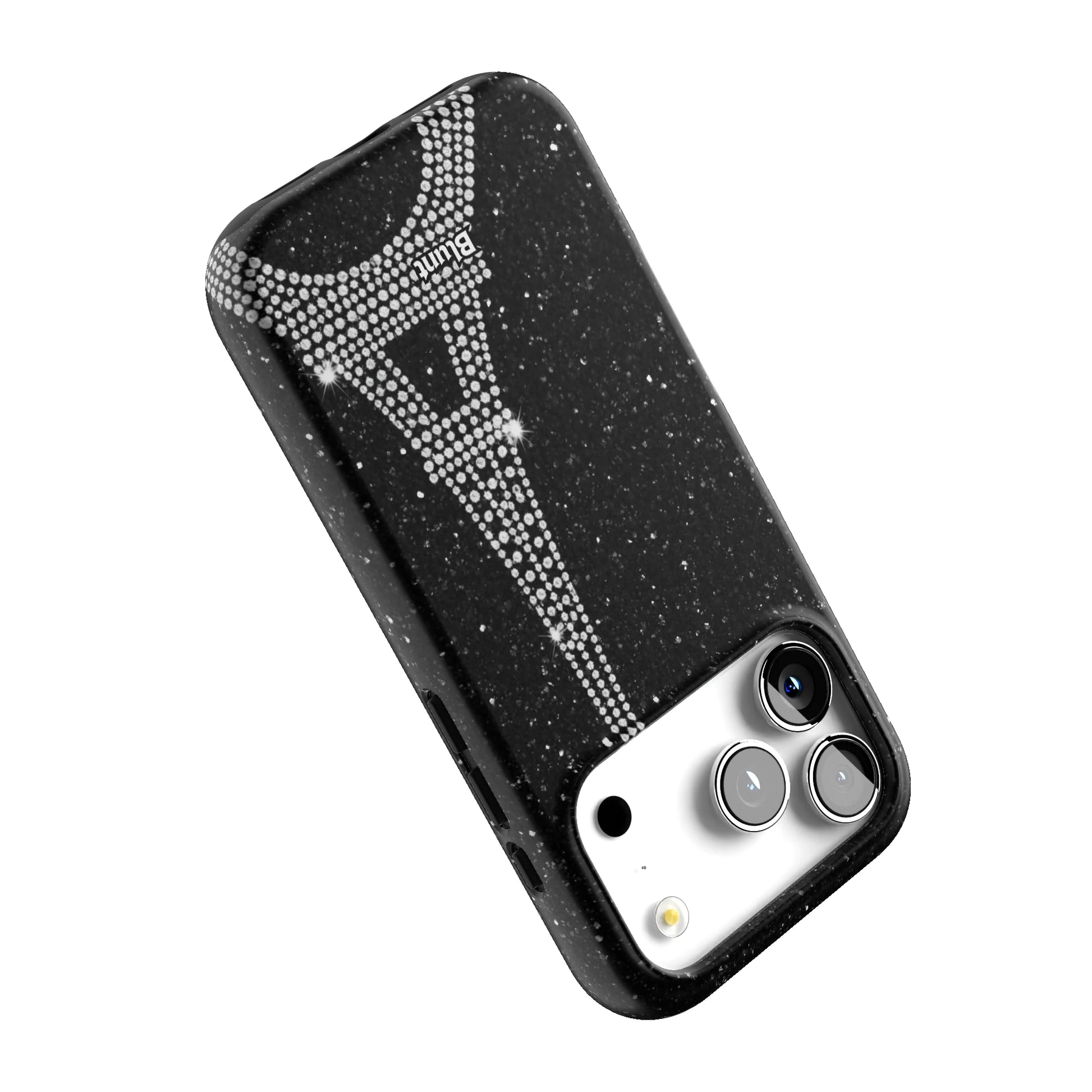 Midnight Eiffel iPhone Case gallery - Iphone_17_Pro_5
