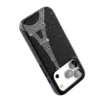 Midnight Eiffel iPhone Case gallery - Iphone_17_Pro_5